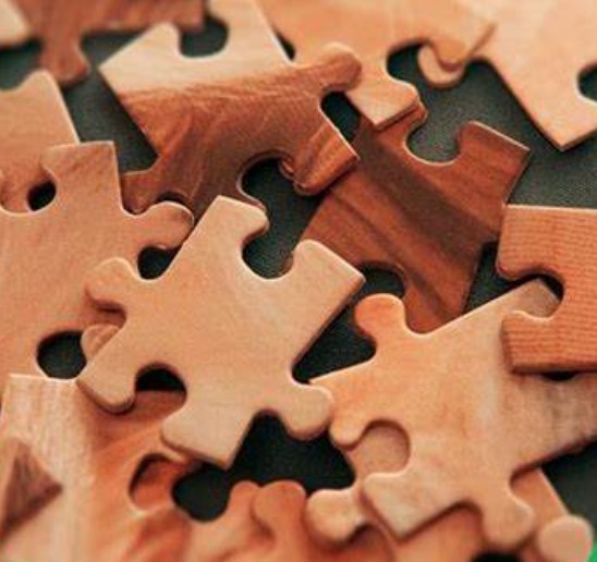 فواید پازل برای کودکان