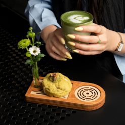 تخته سرو چوبی رویش