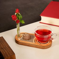 تخته سرو چوبی ارغوان