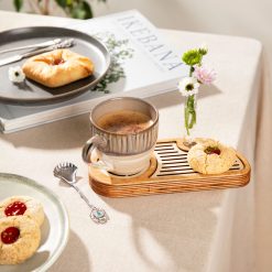 Alternative view of تخته سرو چوبی سپیدار