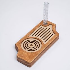 تخته سرو چوبی افرا