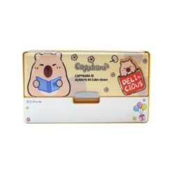 جامدادی مگنتی وایت و قطب نما