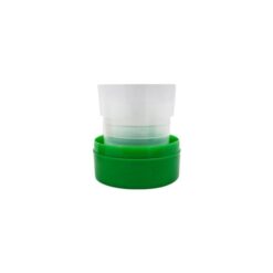لیوان تاشو طرح تشتک کارا