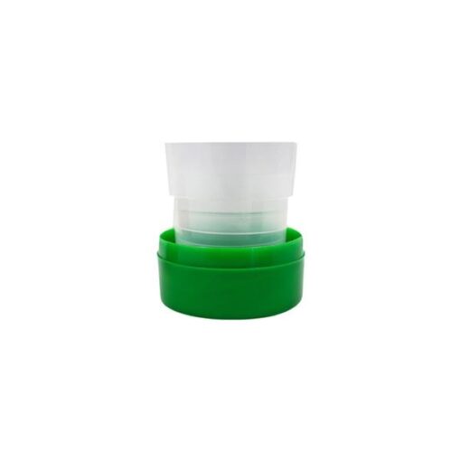 لیوان تاشو طرح تشتک کارا