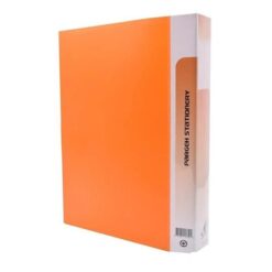 کلر بوک 30 برگ پرگه