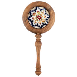 آینه دستی خاتون