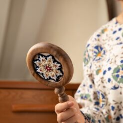 آینه دستی خاتون