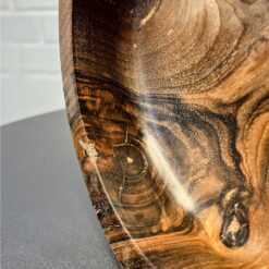 ظرف چوبی آجیل خوری فرشینه