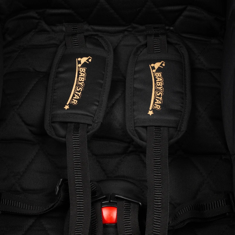 کالسکه مسافرتی بی بی 5