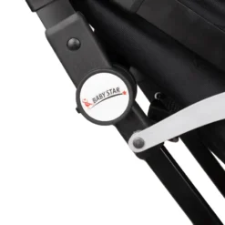 کالسکه مسافرتی بی بی 5