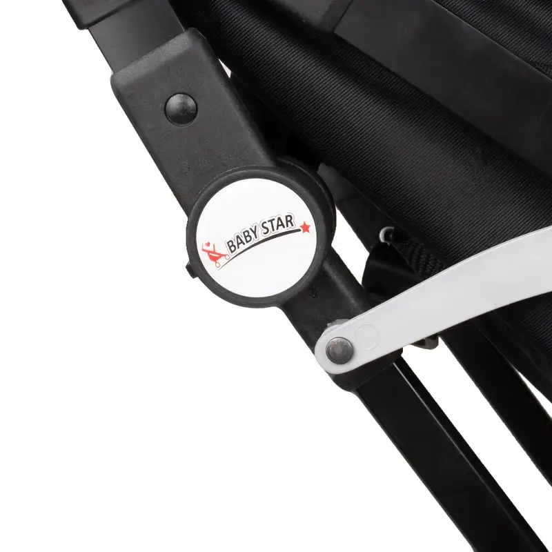 کالسکه مسافرتی بی بی 5