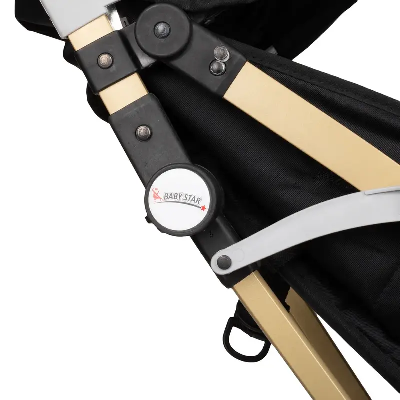 کالسکه مسافرتی بی بی 5