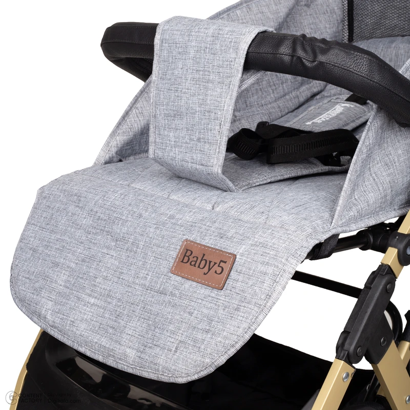 کالسکه مسافرتی بی بی 5