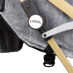 کالسکه مسافرتی بی بی 5