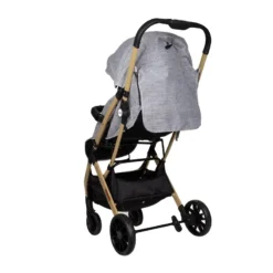 کالسکه مسافرتی بی بی 5