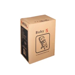 کالسکه مسافرتی بی بی 5