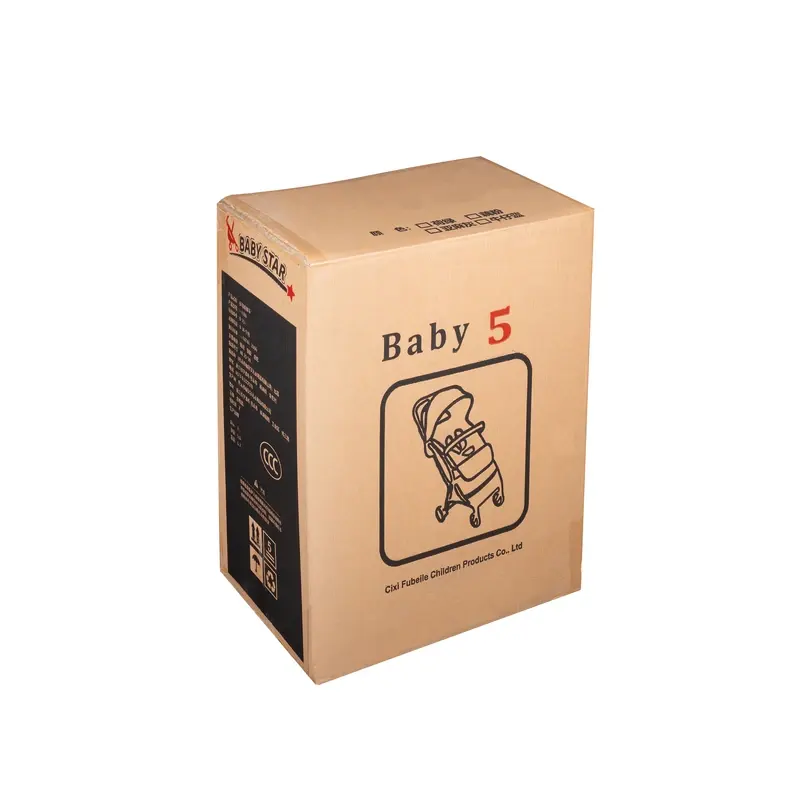 کالسکه مسافرتی بی بی 5