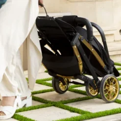 کالسکه مسافرتی بی بی 5