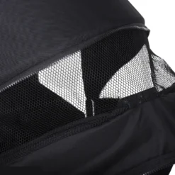 کالسکه بی بی 6 استیل