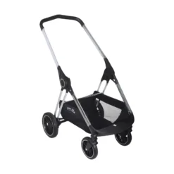 کالسکه بی بی 6 استیل