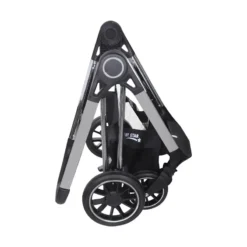 کالسکه بی بی 6 استیل