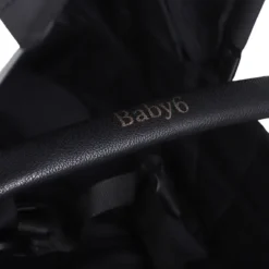 کالسکه بی بی 6 استیل