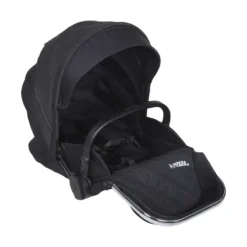 کالسکه بی بی 6 استیل