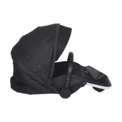 کالسکه بی بی 6 استیل