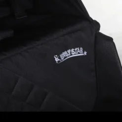 کالسکه بی بی 6 استیل