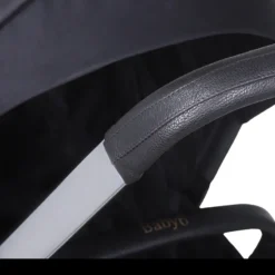 کالسکه بی بی 6 استیل