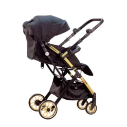 کالسکه بی بی 7