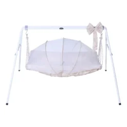 گهواره پاپیون لیدی