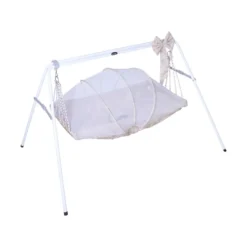 گهواره پاپیون لیدی