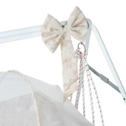 گهواره پاپیون لیدی