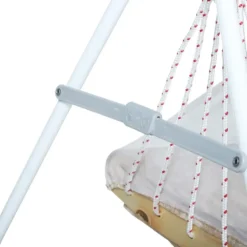 گهواره پاپیون لیدی