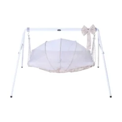 گهواره پاپیون لیدی