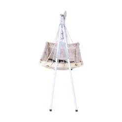 گهواره پاپیون لیدی