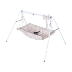 گهواره پاپیون لیدی