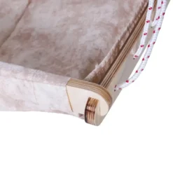 گهواره پاپیون لیدی