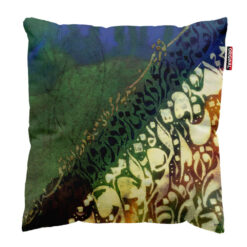 کوسن طرح نقاشی خط