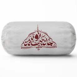 بالشت لوله ای تویی جان جهان من